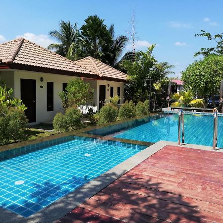 Laemsai Resort Landkreis Landkreis Thalang Exterior foto
