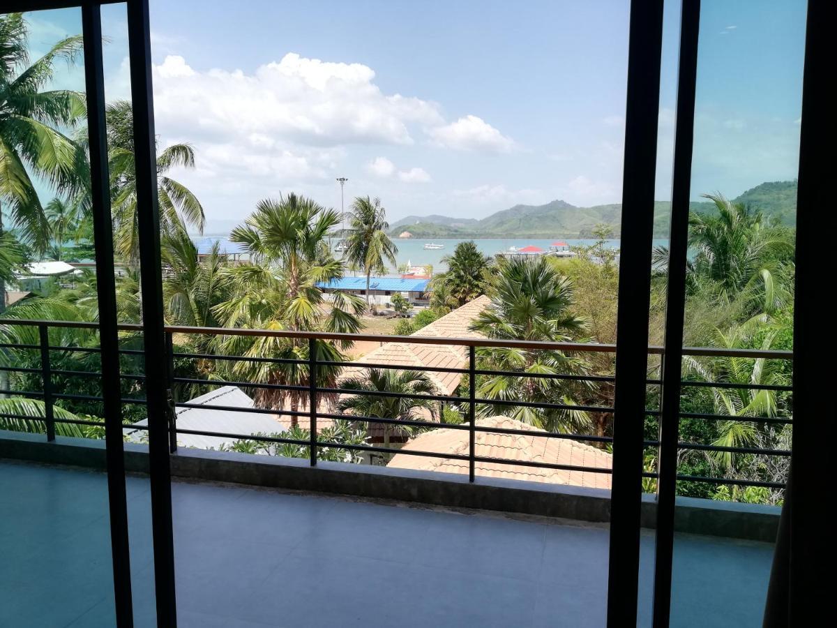 Laemsai Resort Landkreis Landkreis Thalang Exterior foto
