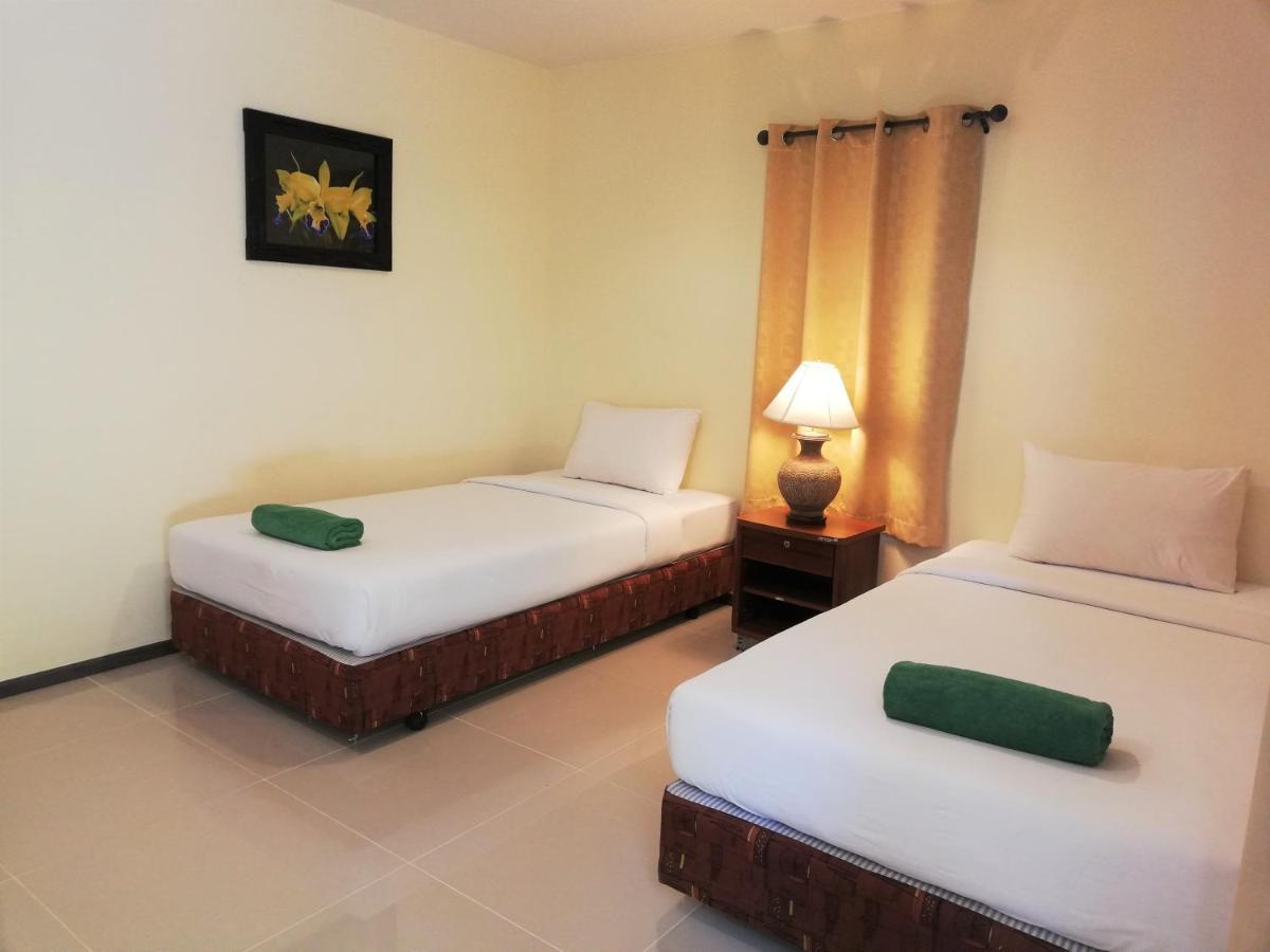 Laemsai Resort Landkreis Landkreis Thalang Exterior foto